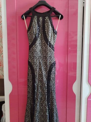 qızılın satış qiyməti 2024: Новое платье. Размер 38 — 1