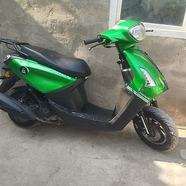 2 tekerli scooter: Maped otur surdu bez problem hər seyi isləkdi pul lazimdi gic gic sual — 4