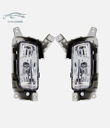 panel pulsuz: Duman əleyhinə, Kia SORENTO, 2014 il, Orijinal, İşlənmiş — 4