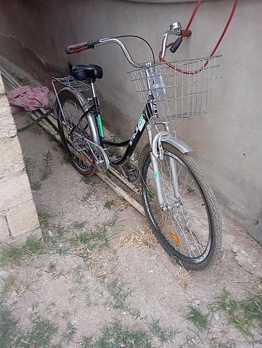 Yeni Şəhər velosipedi Stels, 28"