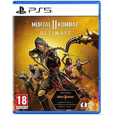 Ps 5 oyun diski Yeni