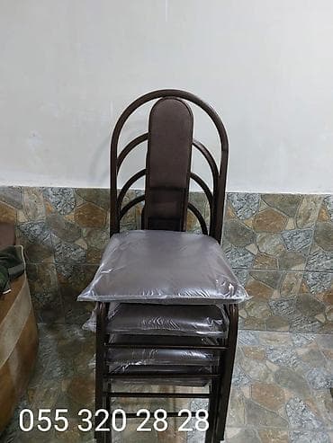 ucuz mebel qiymetleri: Kafe və restoranlar üçün 4 nəfərlik 6 nəfərlik 8 nəfərlik stul və — 5