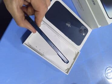 osmo kamera: IPhone 13, Mavi, Simsiz şarj — 5