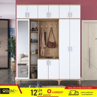 шкаф в зал: Zövqünüzə uyğun hər cür mebellərin sifarişi qebul olunur. Onlayn — 1