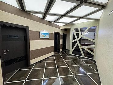 icare obyek: Satılır 2 otaqlı yeni tikili 118 m², Gənclik m. Kateqoriya Yeni — 4