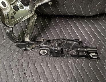BMW g30, 2018 il, İşlənmiş — 3