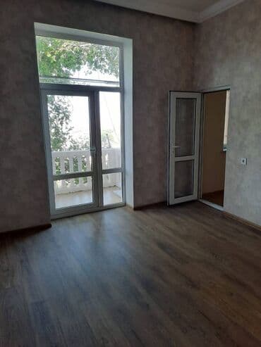 makler gence: Bakı, 2 otaqlı, Köhnə tikili, m. Həzi Aslanov, 50 kv. m — 1