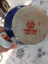 elcin: Bir vaza — 20