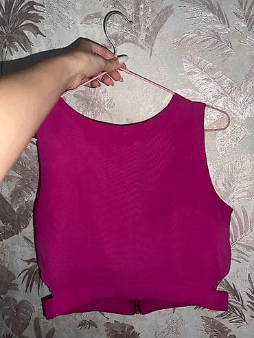 Emperium armanidən alınıb 200azn 30azn satılır S razmer — 1