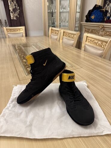 jordan ayakkabı qiymeti: Boks,Güləş üçün ayaqqabı 90 manata alınıb premiumdu Razmer: 41 4,5 — 3