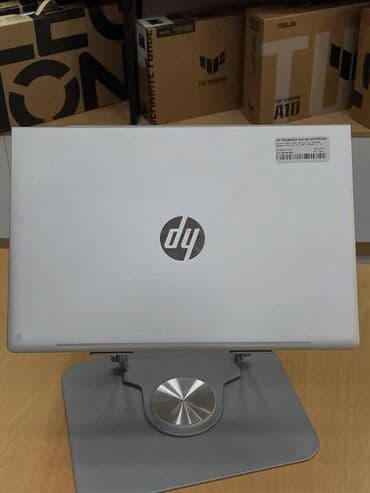 probook: HP ProBook 440 G8 noutbuku - Ekran: 14.0" Full HD (1920x1080), nazik — 4