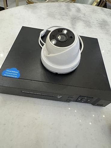 tv box s: DVR qurgu — 1