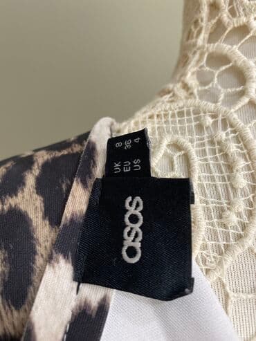 don ikisi bir yerdə: Kokteyl donu, Midi, Adl, S — 5