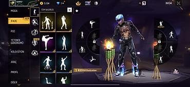 duty free: Free Fire hesabı satılır – 25 Azn Koruma yanıb təcili pul lazmdı — 2