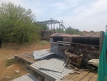 basavik satisi: 12 sot, Tikinti, Makler, Kupça (Çıxarış) — 8
