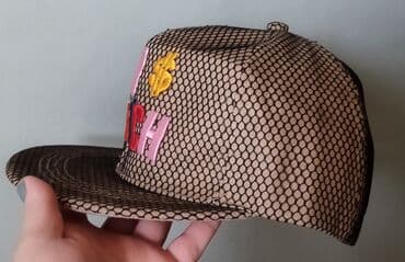 dağlar qoyub ağ papaq: Az işlənib,əla vəziyyətdədir — 2