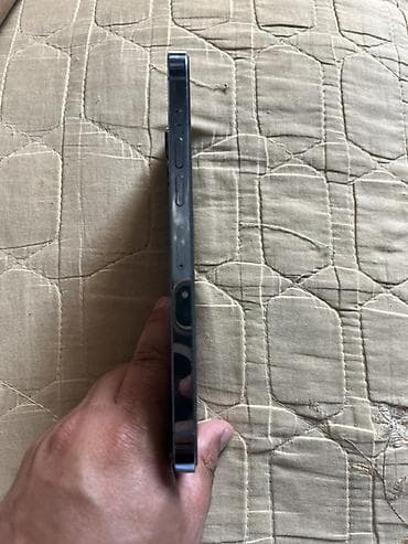 wi və sa: IPhone 13 Pro, 256 GB, Sierra Blue, Face ID — 4