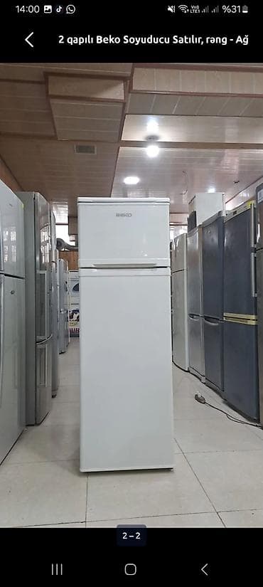 Soyucular lar prablemsizdir zemanetle satlır çeşidlerimiz çoxdur her — 2