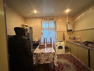 sabuncuda satilan ucuz evler: Bakı, 7 otaqlı, Köhnə tikili, 180 kv. m — 6