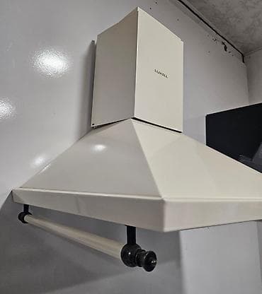 luxel: Aspirator Yeni — 5