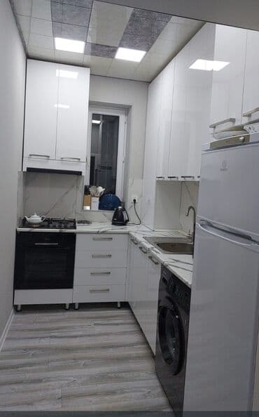 дача с бассейном аренда: Novxanı, 90 kv. m, 3 otaqlı, Hovuzsuz, İnternet, Qaz, İşıq — 10