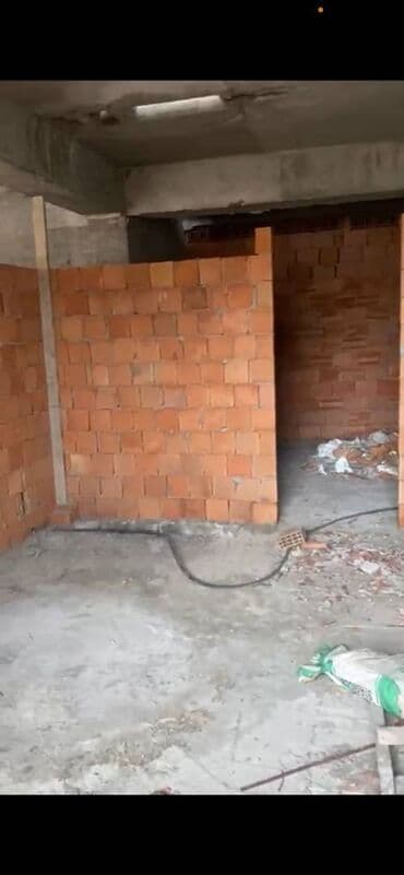 şirvan seherinde tecili satilan evler: 3 otaqlı, Yeni tikili, 137 kv. m — 8