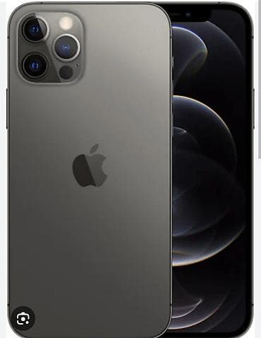 IPhone 12 Pro Max — 1