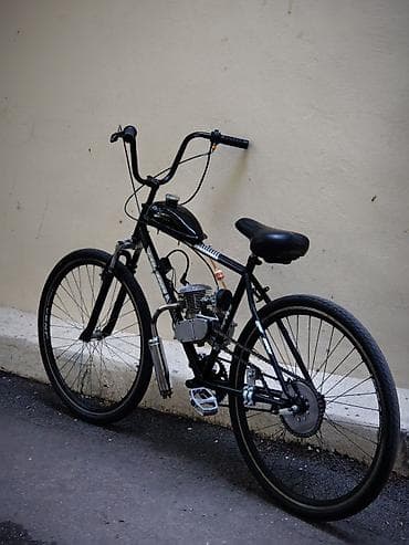 cube velo: Yeni Şəhər velosipedi 26", sürətlərin sayı: 1, Pulsuz çatdırılma — 3