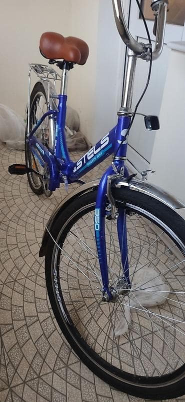 İşlənmiş Şəhər velosipedi Stels, 26", Ünvandan götürmə, Ödənişli çatdırılma