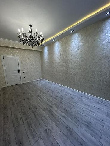 2 otaqlı, Yeni tikili, 72 kv. m — 3