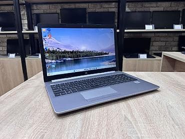 notebook hp: İşlənmiş HP 15.6 ", Intel Core i5, 512 GB, Rayonlara çatdırılma, Ünvandan götürmə, Ödənişli çatdırılma — 2