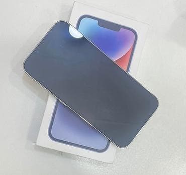 redmi not 11 t: IPhone 13, 128 GB, Midnight, Zəmanət, Kredit, Sənədlərlə — 2