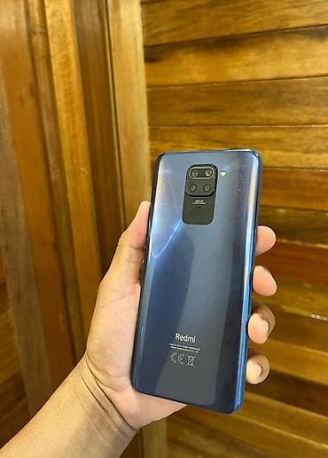 Redmi Note 12R Pro, 128 GB, rəng - Mavi, Barmaq izi, İki sim kartlı