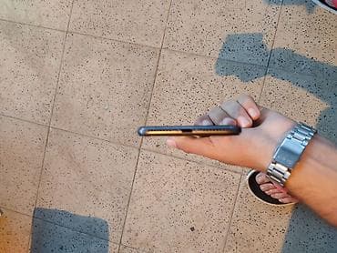 iphone 8 pilus: IPhone 8 Plus, 64 GB, Qara, Barmaq izi — 4