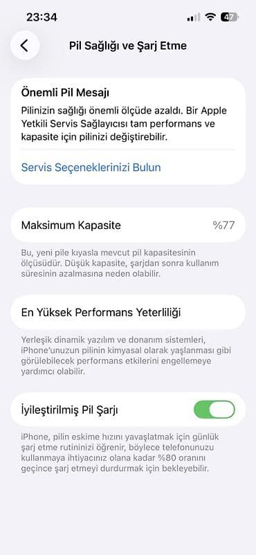 iphone 7 plus satılık: IPhone 13 Pro, 128 GB, Alpine Green, Sənədlərlə — 4