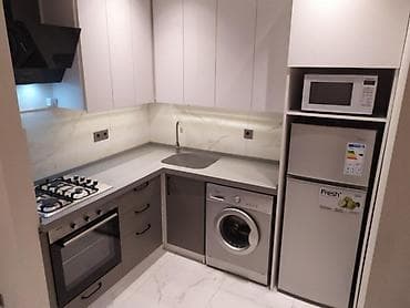 yeni raman: İcarəyə verilir 2 otaqlı yeni tikili 67 m², Gənclik m. Kateqoriya — 3