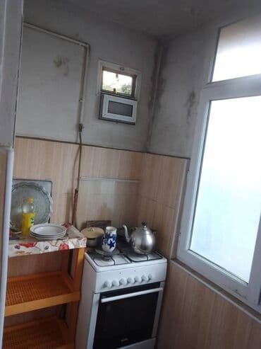 ucuz bina evləri: Bakı, 2 otaqlı, Köhnə tikili, m. Neftçilər, 40 kv. m — 6