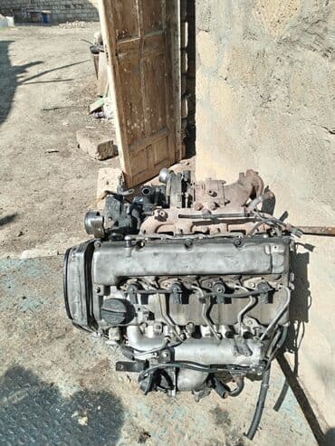 фольксваген гольф 1 6: Kia KIA., 2.5 l, Dizel, 2006 il, İşlənmiş — 3