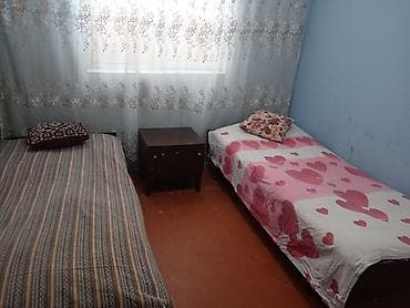 Salam 2 xanıma verilir qaz su işiq vayfay 130 manatın icindedi ev