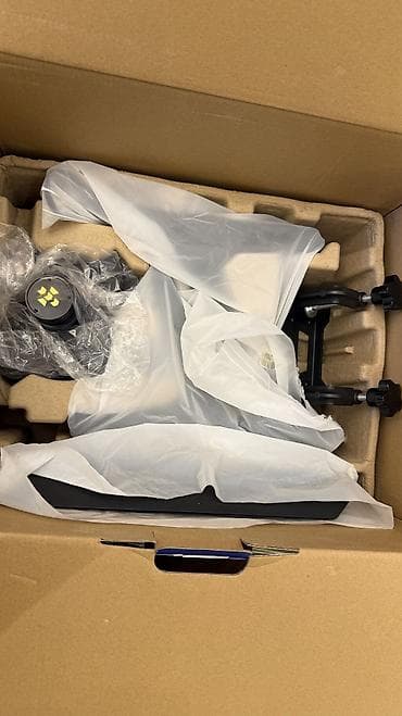 pc rul: MOZA Racing R3 – PC üçün sükan və pedal dəsti - Model: MOZA R3 Racing — 3