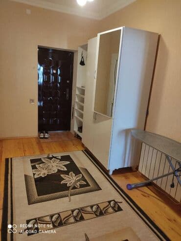 sarayda kiraye: Xətai rayonu Əhmədli metrosunun yaxınlığında 16 mertebeli binanın 9-cu — 4