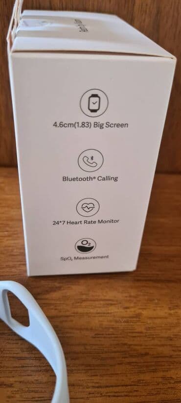 телефоны fly era nano 3: Смарт браслеты, Xiaomi — 3