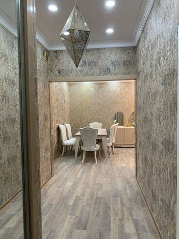 kiraye evler kreditle: GRAND HAYAT Сдается квартира во 2-м здании элитного комплекса Grand — 2