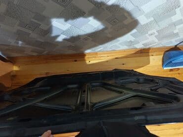 İnformatika: Məhsul: Avtomobil kapotu bez detal Təsvir:kia Rio 2005 2006 2007 2008 — 5