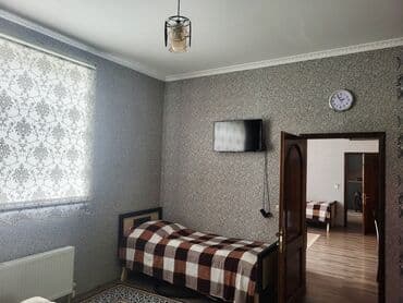 куплю дом в баку: 3 комнаты, 76 м², Нет кредита — 9