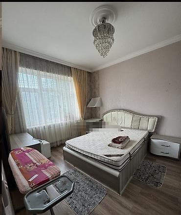 kiray: Mənzil Qaradağ r-nu lökbatan qəsəbəsindədir. 3/2 de yerlesir 3 otaq 60 — 3