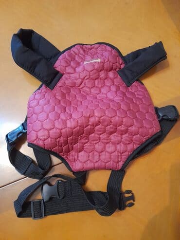 uşaq sirgalari: Babymol körpə daşıyıcısı - Model: Babymol, önlük tipli daşıyıcı - — 1