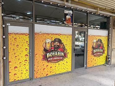 pilet soba: Boyarin Pub Məzə Evi – satılır hazır biznes Real alıcıya endirim — 3
