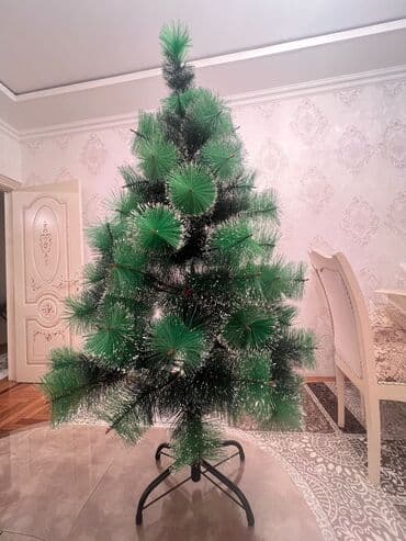 Ideal veziyyetdedi. 1.20 sm — 2