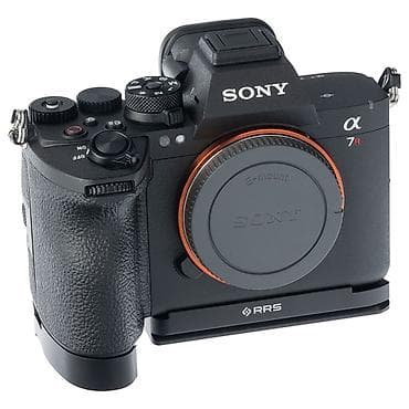 sony adapter: Sony Alpha 7R seriyalı tam kadr güzgüsüz fotoaparat gövdəsi (yalnız — 1